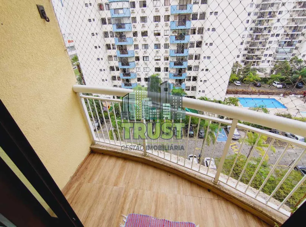 Apartamento, 2 quartos, 67 m² - Foto 25