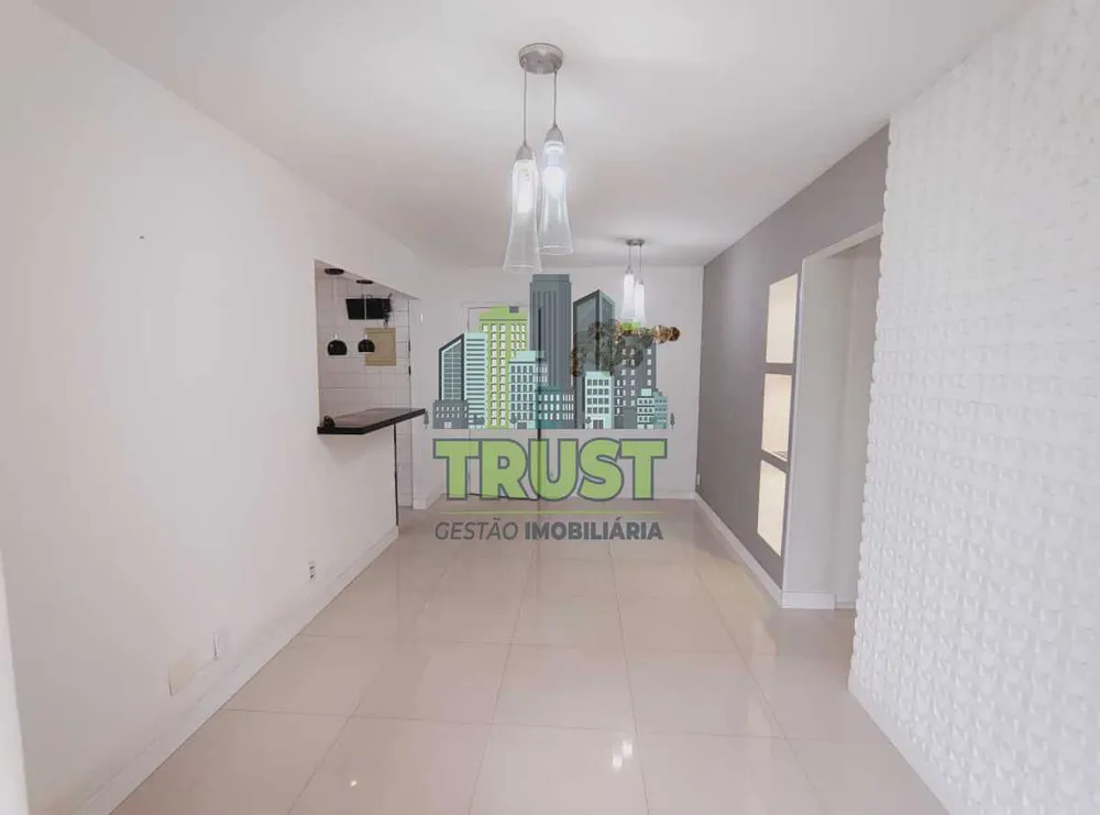 Apartamento, 2 quartos, 67 m² - Foto 2