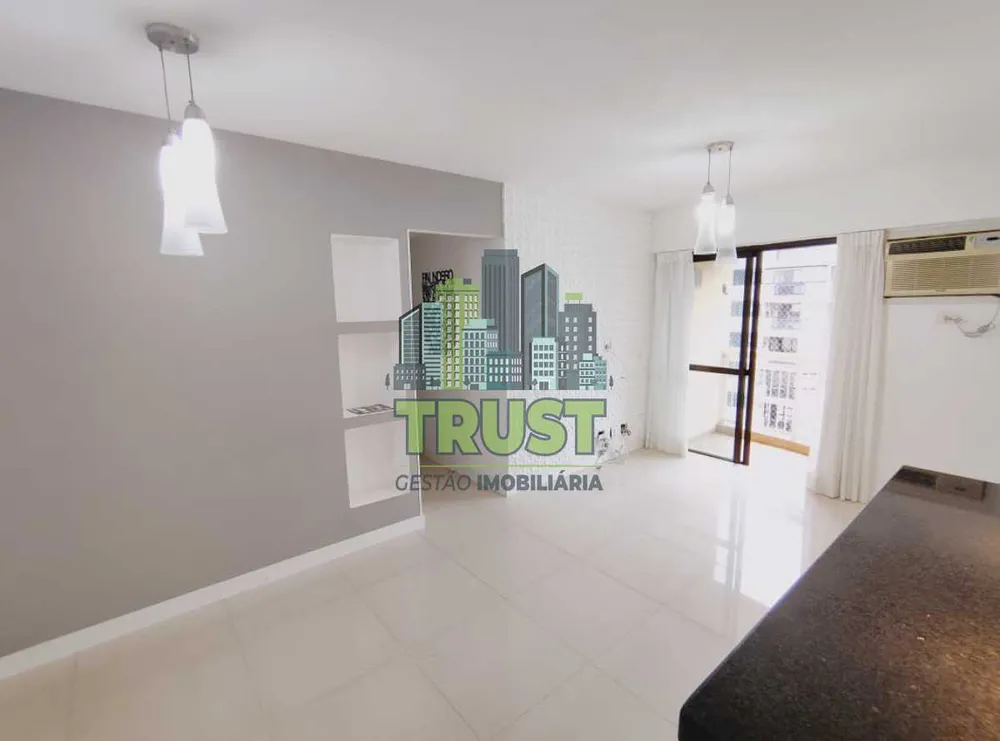 Apartamento, 2 quartos, 67 m² - Foto 9