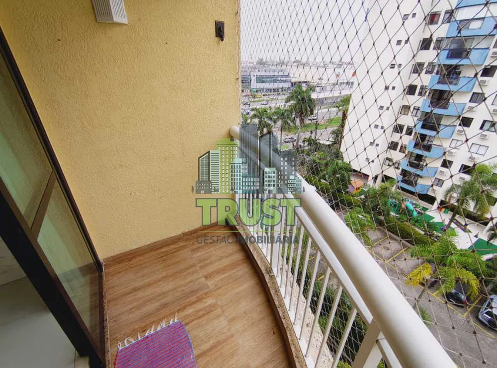 Apartamento, 2 quartos, 67 m² - Foto 33