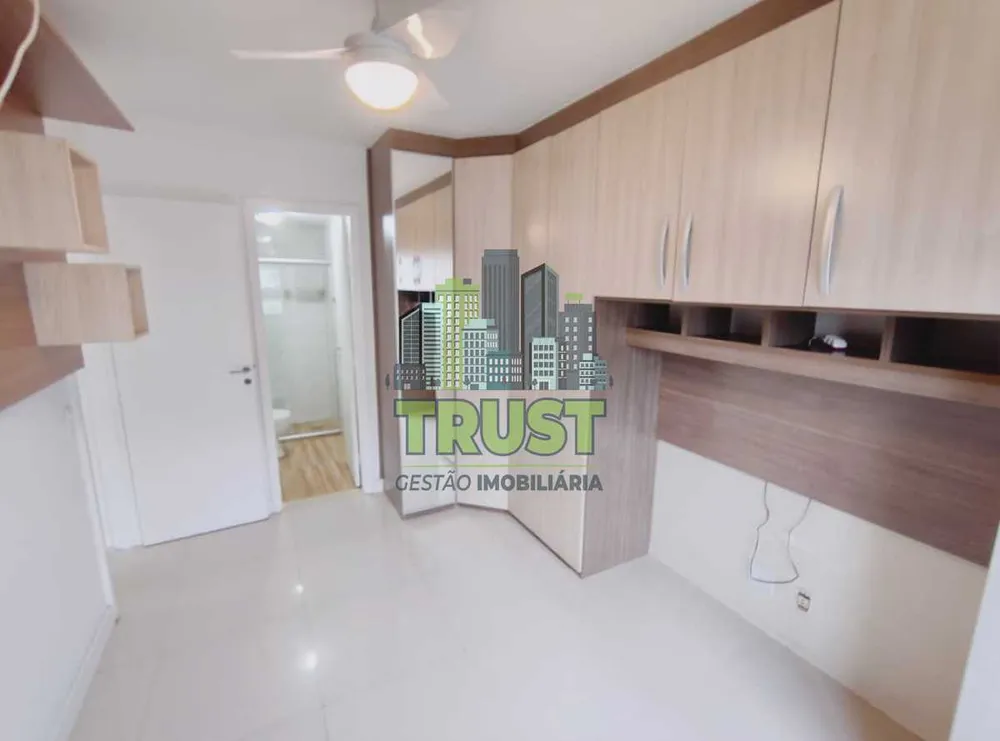 Apartamento, 2 quartos, 67 m² - Foto 12