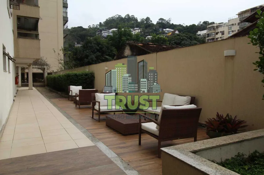 Apartamento, 4 quartos, 108 m² - Foto 2
