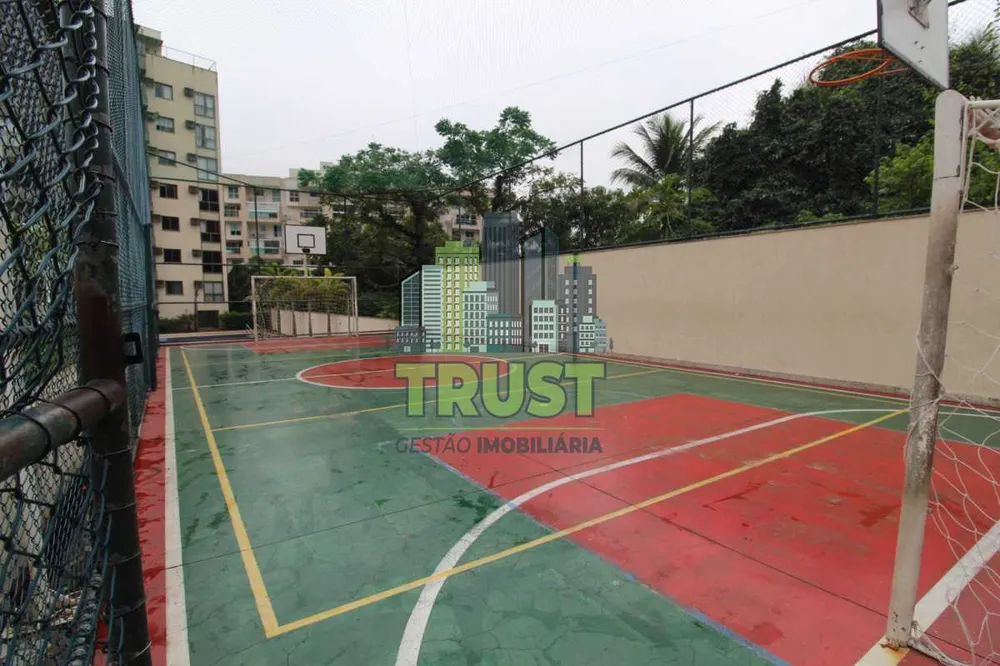 Apartamento, 4 quartos, 108 m² - Foto 11