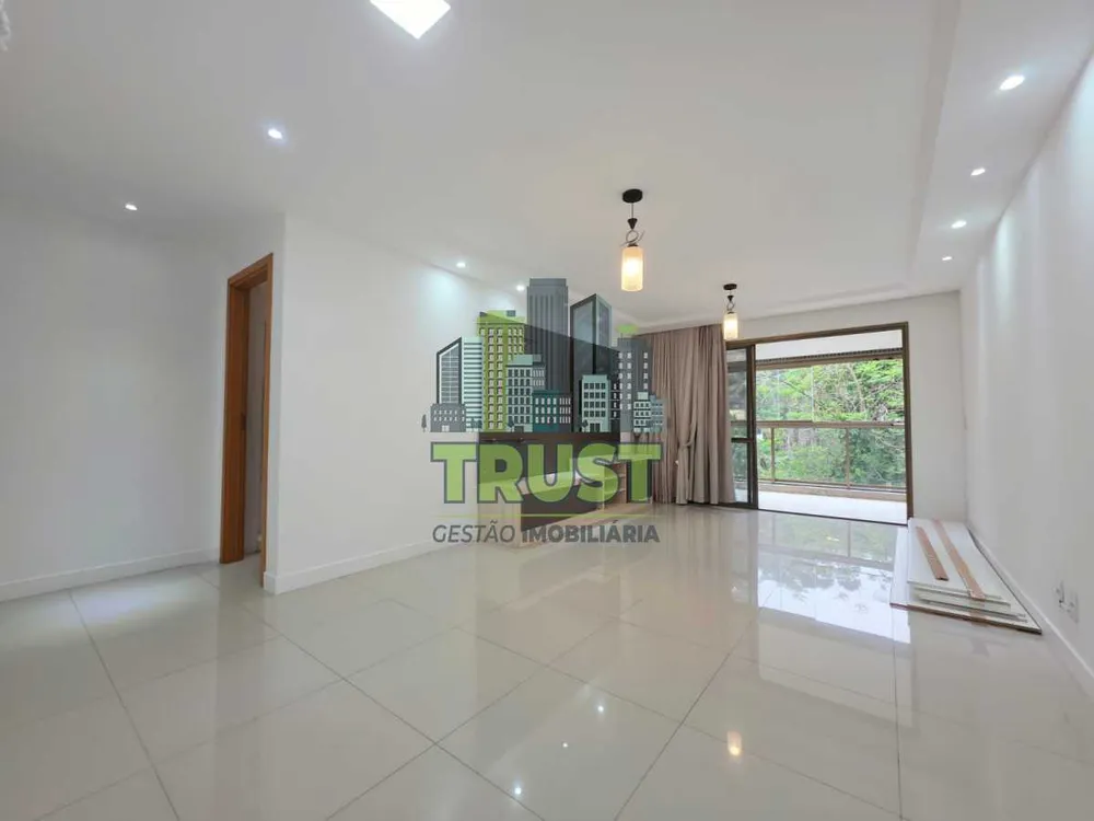 Apartamento, 4 quartos, 108 m² - Foto 29