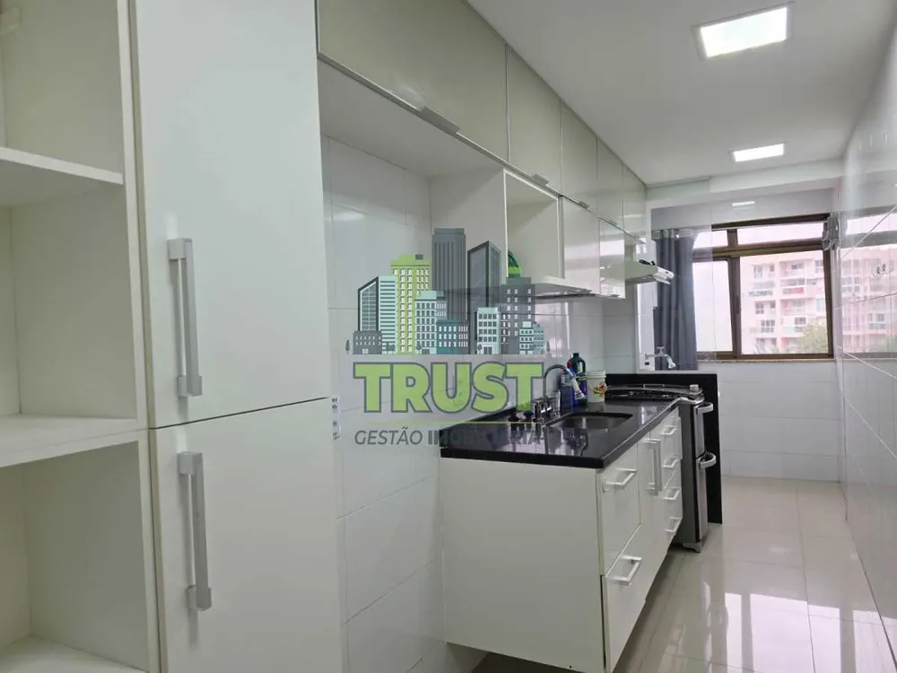 Apartamento, 4 quartos, 108 m² - Foto 37