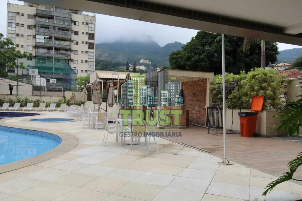 Apartamento, 4 quartos, 108 m² - Foto 7