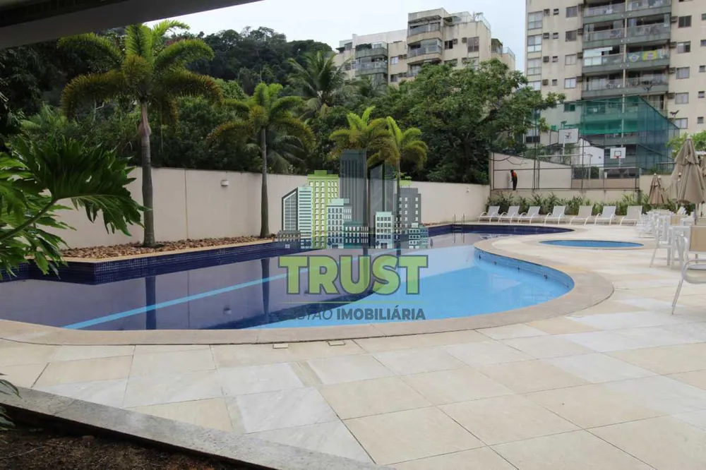 Apartamento, 4 quartos, 108 m² - Foto 12