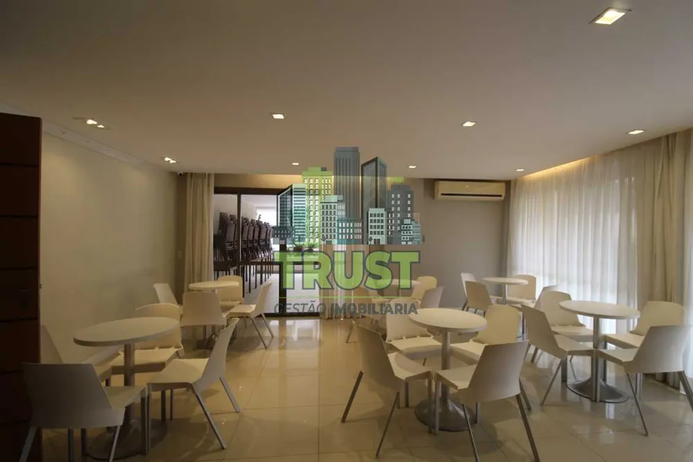 Apartamento, 4 quartos, 108 m² - Foto 4