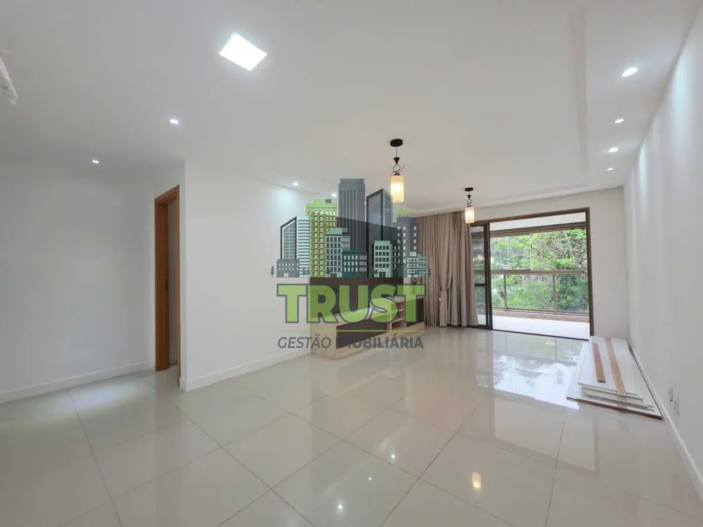 Apartamento, 4 quartos, 108 m² - Foto 32