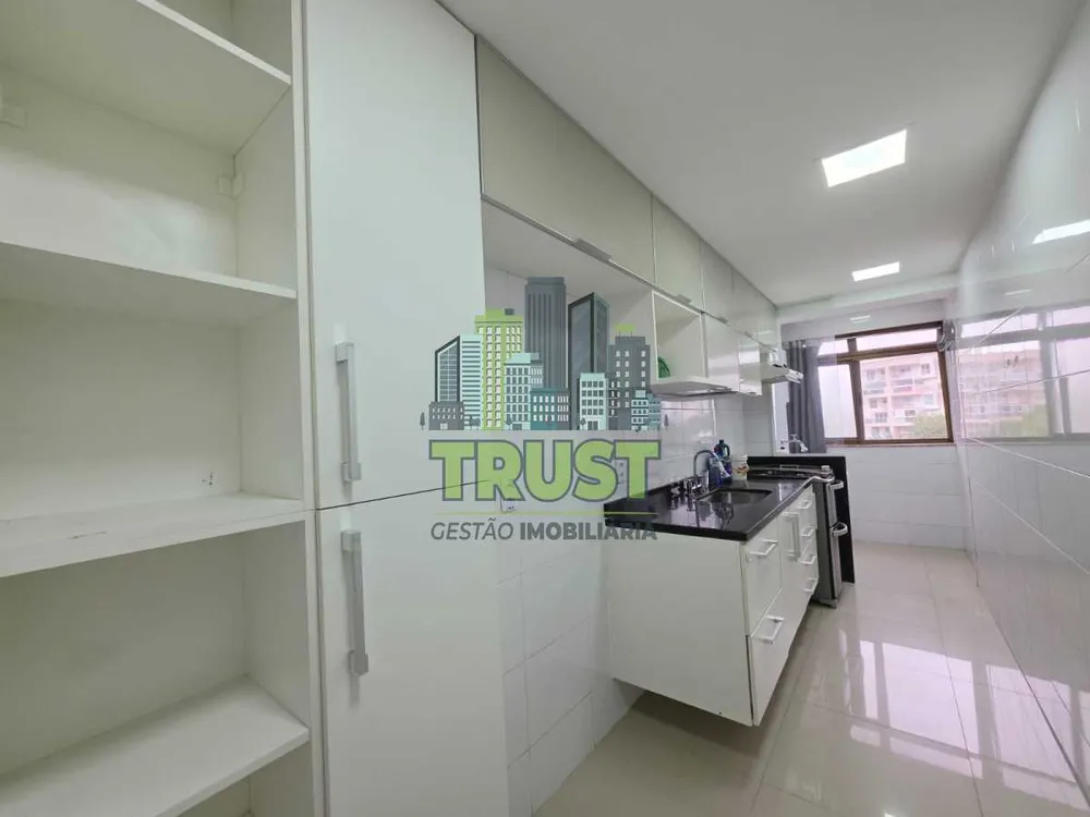 Apartamento, 4 quartos, 108 m² - Foto 33