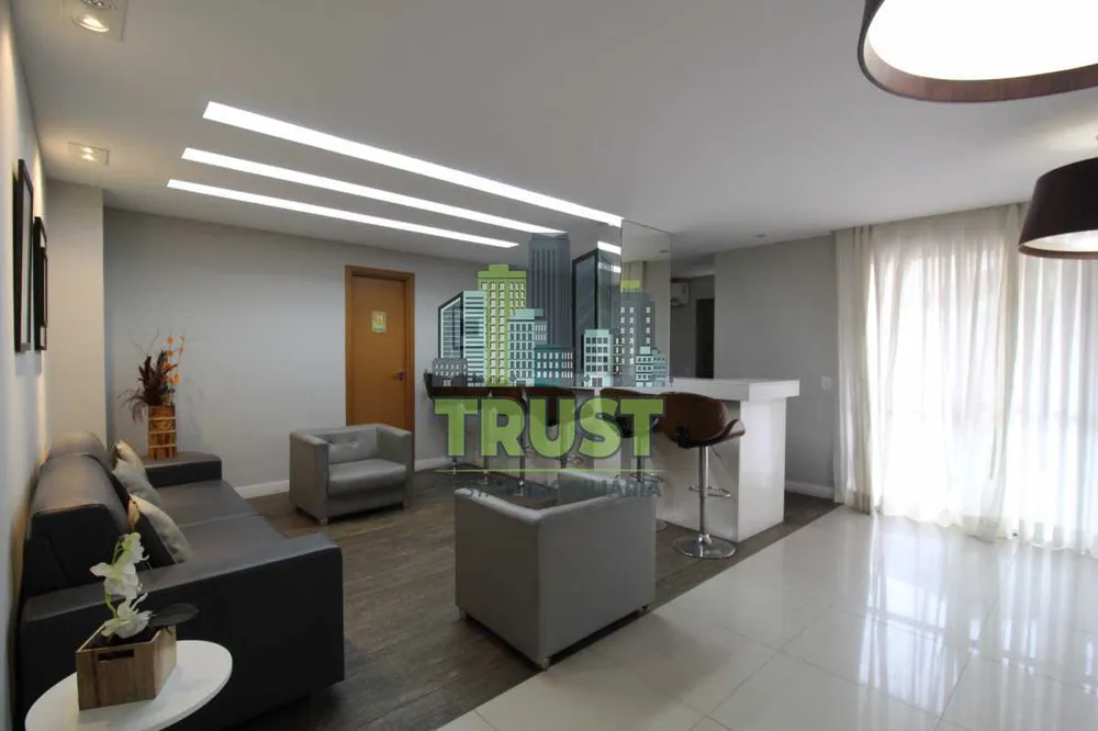 Apartamento, 4 quartos, 108 m² - Foto 6
