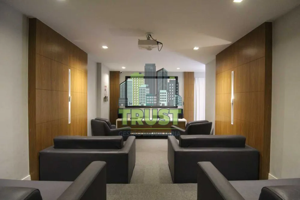 Apartamento, 4 quartos, 108 m² - Foto 5