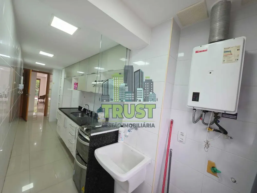 Apartamento, 4 quartos, 108 m² - Foto 35