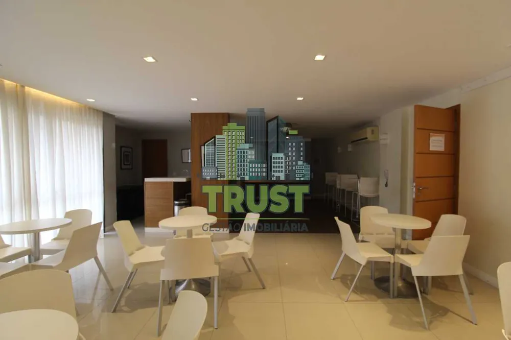 Apartamento, 4 quartos, 108 m² - Foto 3