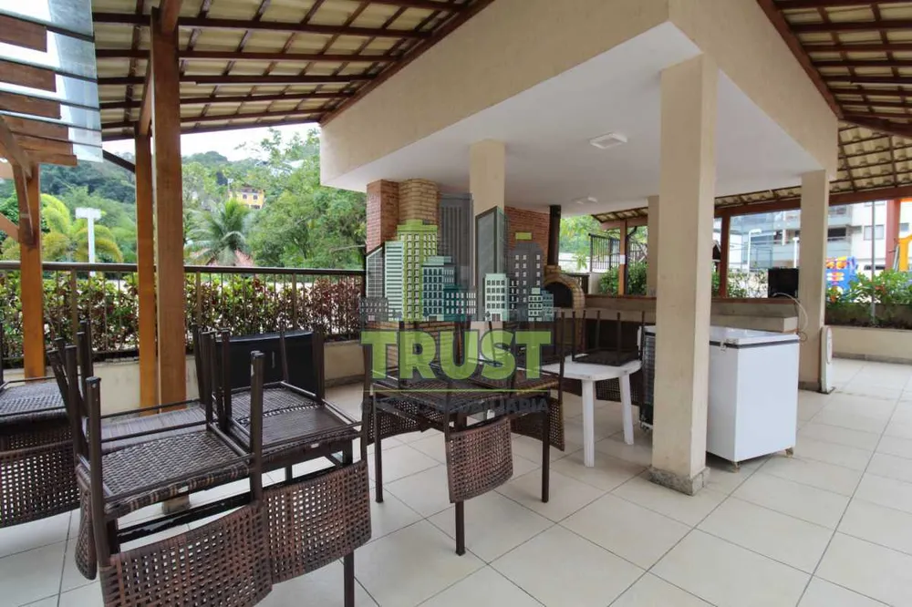 Apartamento, 4 quartos, 108 m² - Foto 9
