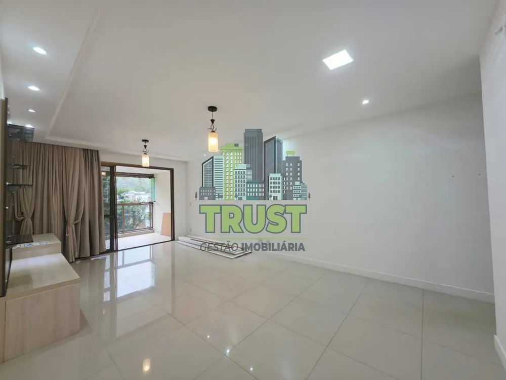 Apartamento, 4 quartos, 108 m² - Foto 1