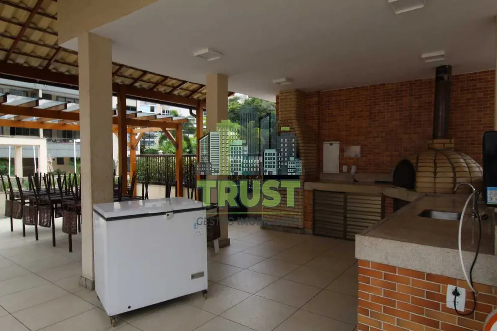 Apartamento, 4 quartos, 108 m² - Foto 8