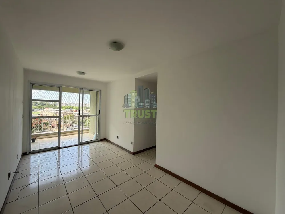 Apartamento, 2 quartos, 75 m² - Foto 1