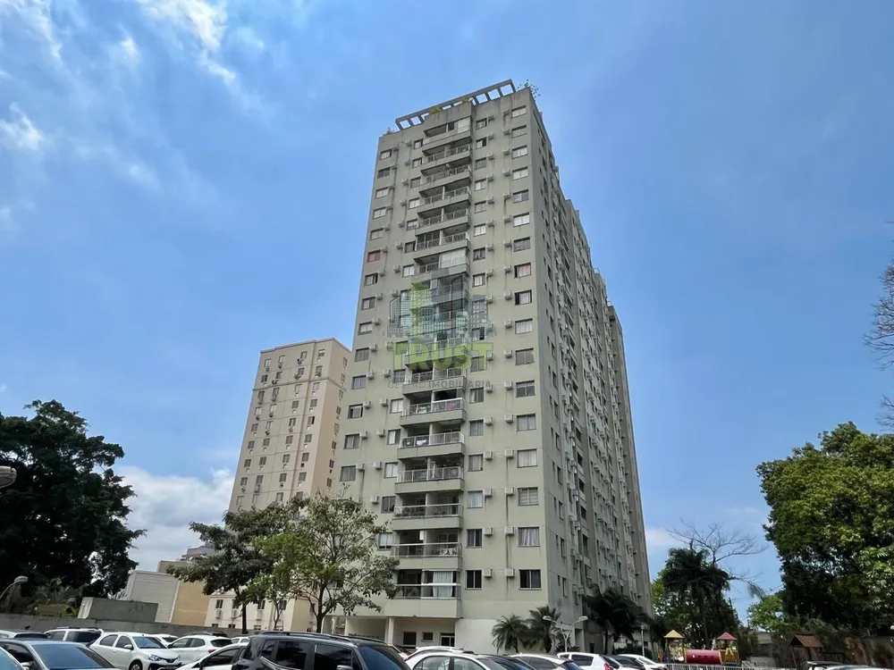 Apartamento, 2 quartos, 75 m² - Foto 31