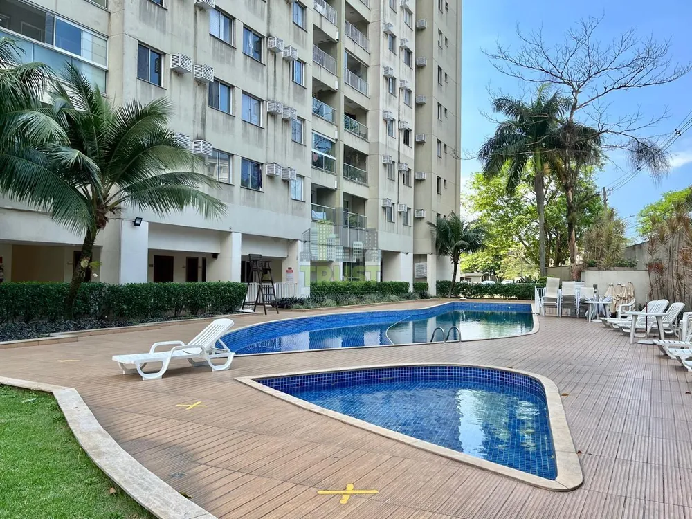 Apartamento, 2 quartos, 75 m² - Foto 2