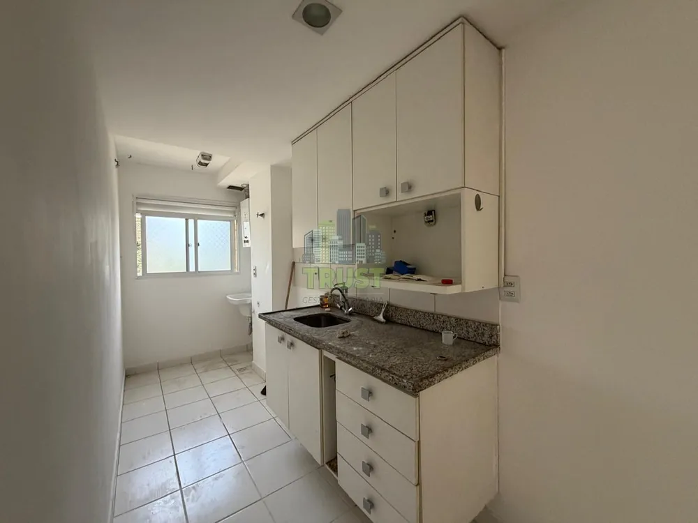 Apartamento, 2 quartos, 75 m² - Foto 6