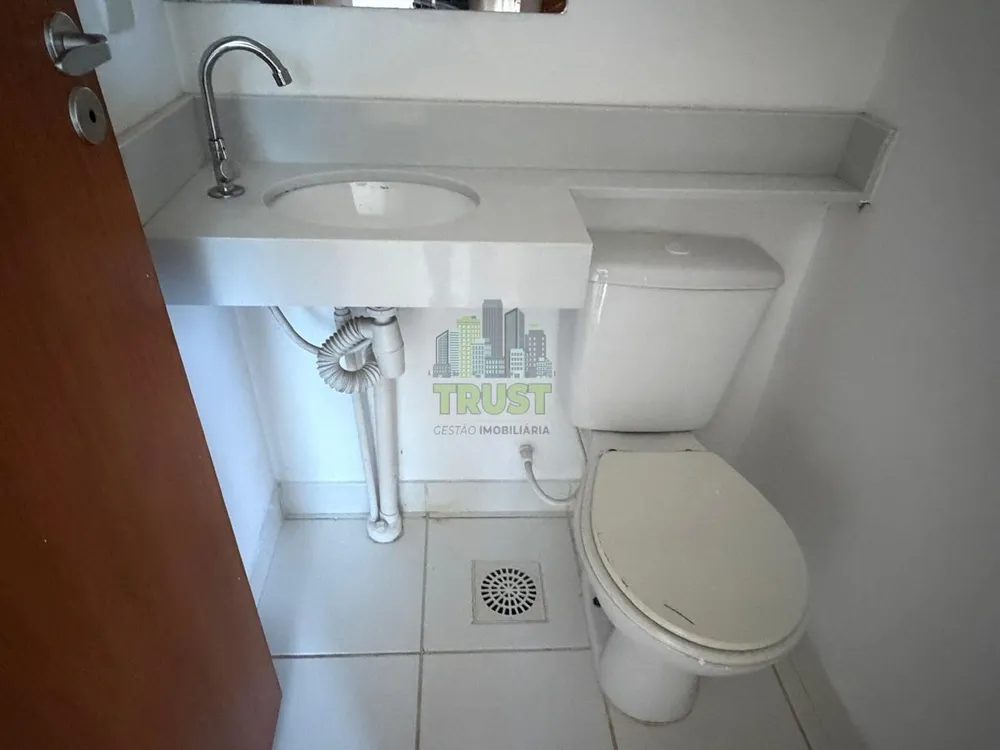 Apartamento, 2 quartos, 75 m² - Foto 19