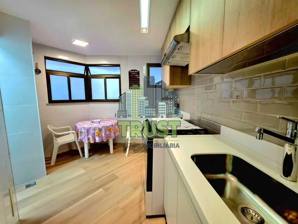 Apartamento, 3 quartos, 112 m² - Foto 11