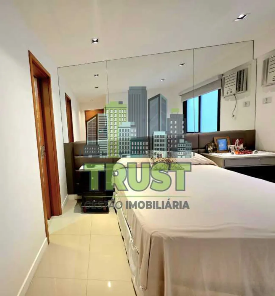 Apartamento, 3 quartos, 112 m² - Foto 48
