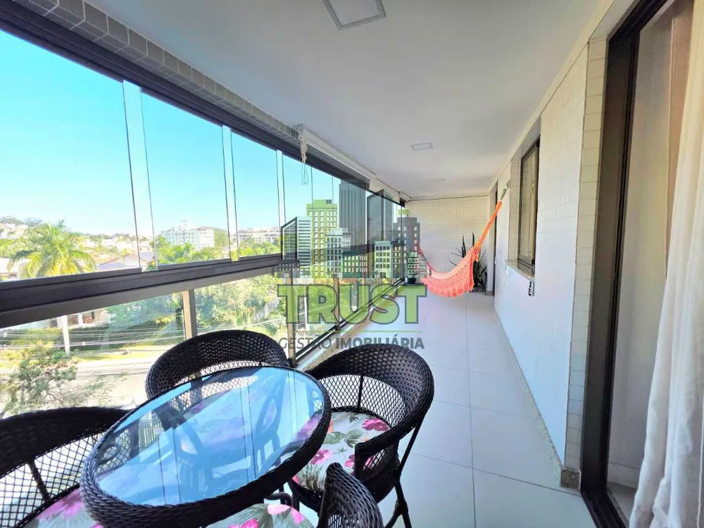 Apartamento, 3 quartos, 112 m² - Foto 13