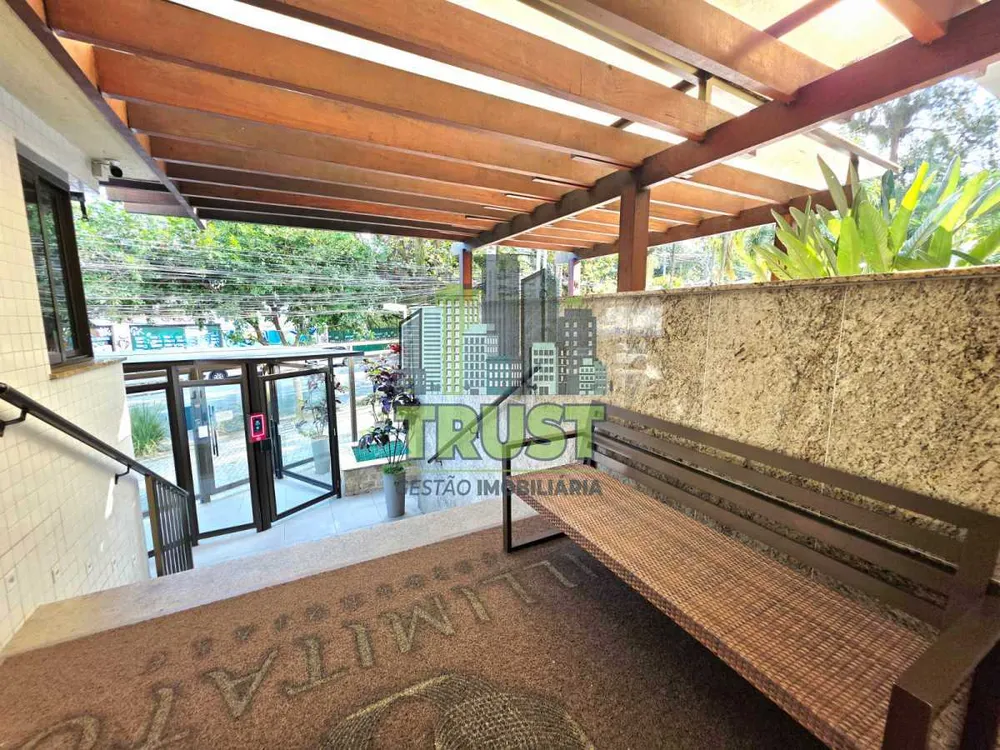 Apartamento, 3 quartos, 112 m² - Foto 45