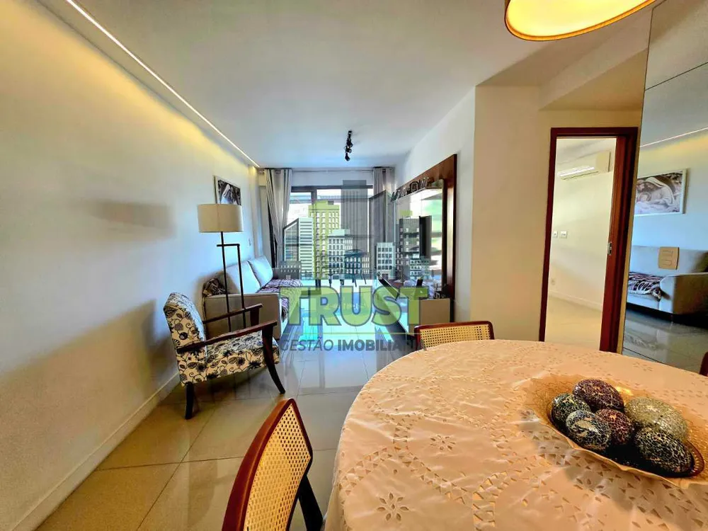 Apartamento, 3 quartos, 112 m² - Foto 8