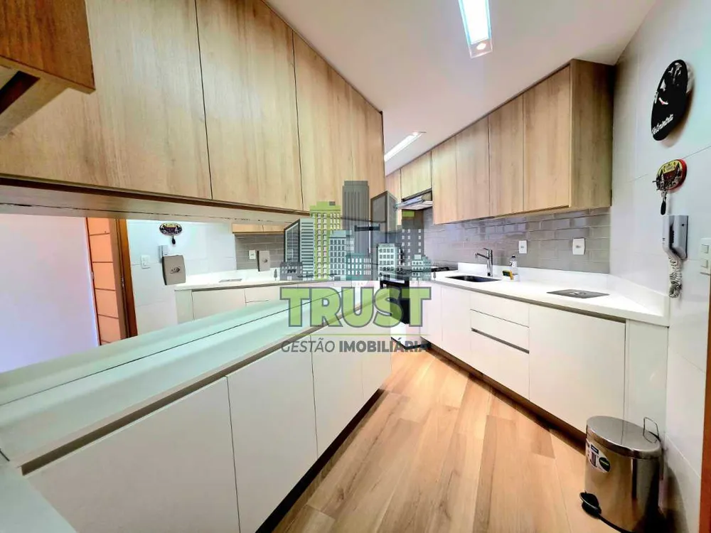 Apartamento, 3 quartos, 112 m² - Foto 3