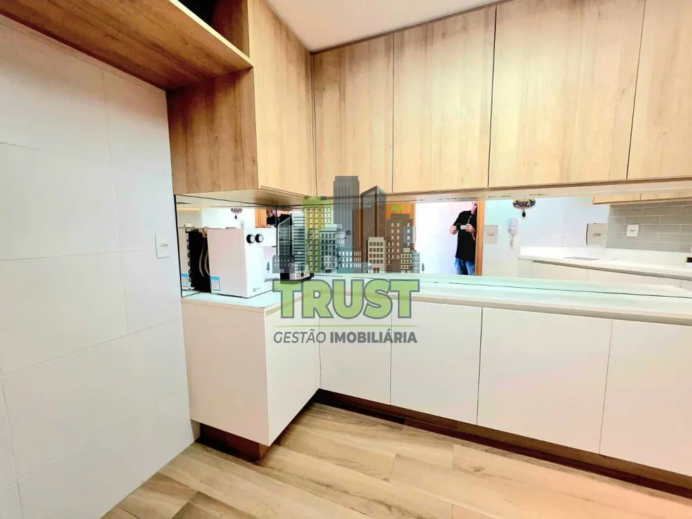 Apartamento, 3 quartos, 112 m² - Foto 5