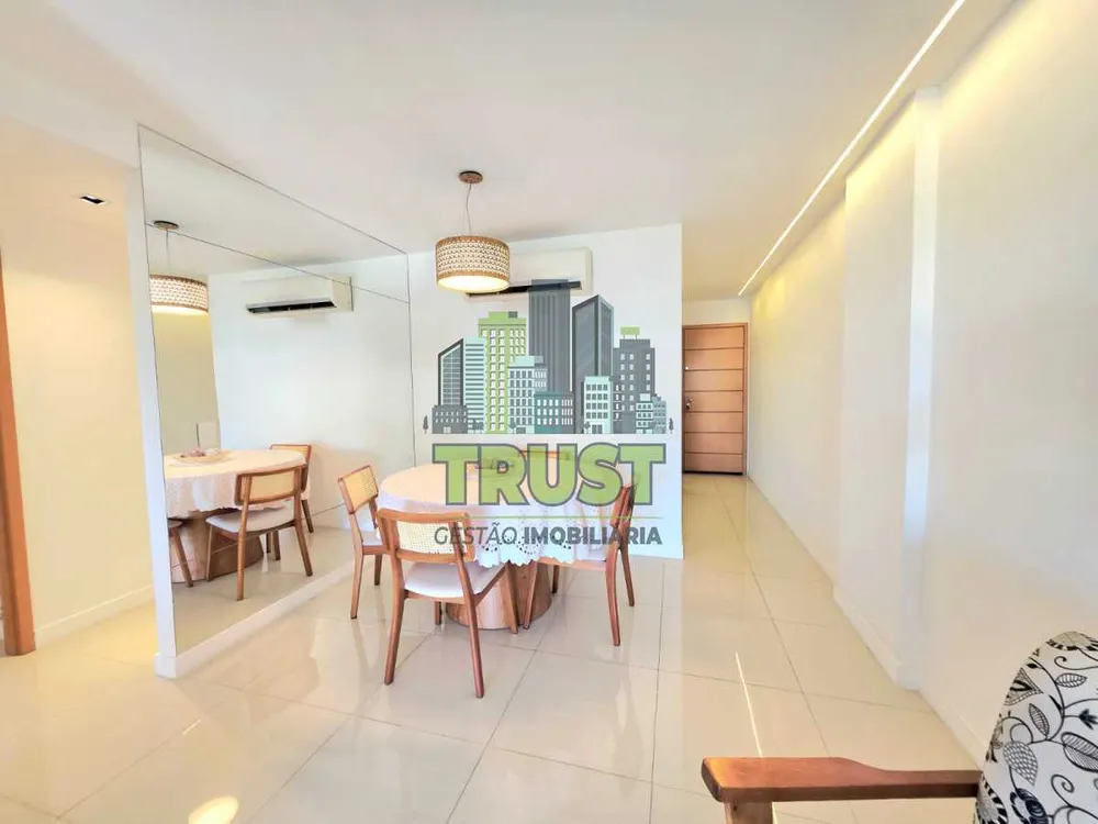 Apartamento, 3 quartos, 112 m² - Foto 4