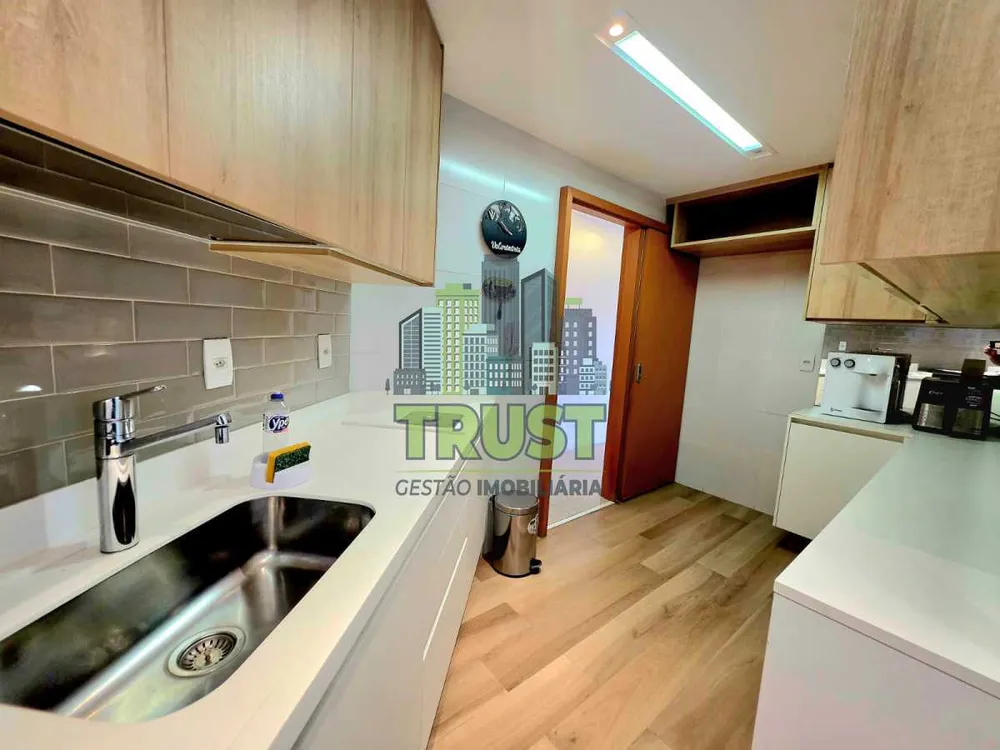 Apartamento, 3 quartos, 112 m² - Foto 10