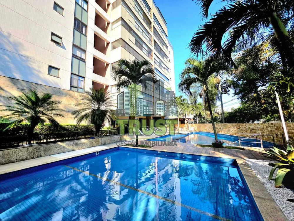 Apartamento, 3 quartos, 112 m² - Foto 34