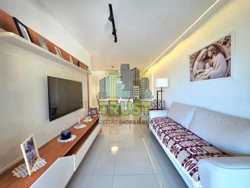 Apartamento, 3 quartos, 112 m² - Foto 47
