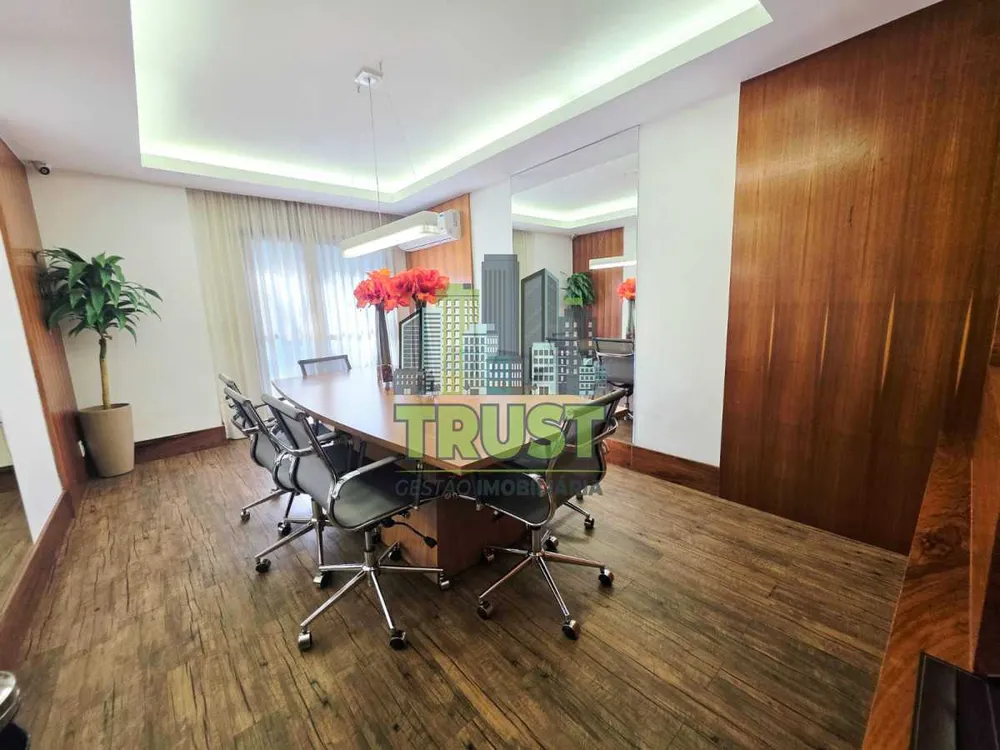 Apartamento, 3 quartos, 112 m² - Foto 36