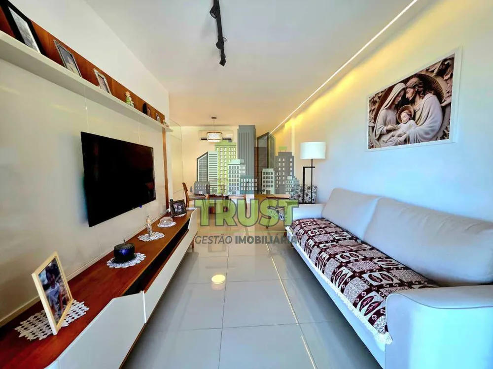 Apartamento, 3 quartos, 112 m² - Foto 9
