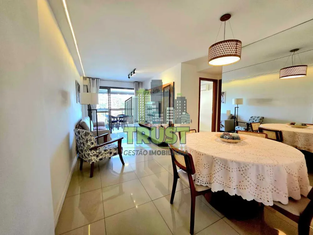 Apartamento, 3 quartos, 112 m² - Foto 7