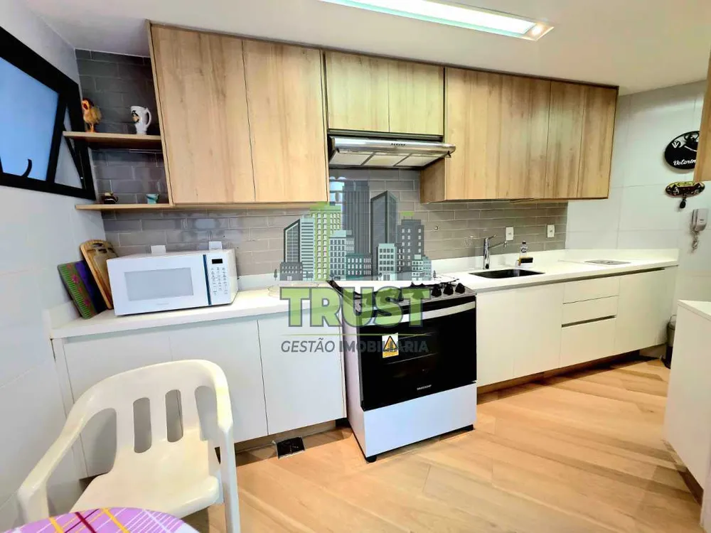 Apartamento, 3 quartos, 112 m² - Foto 6