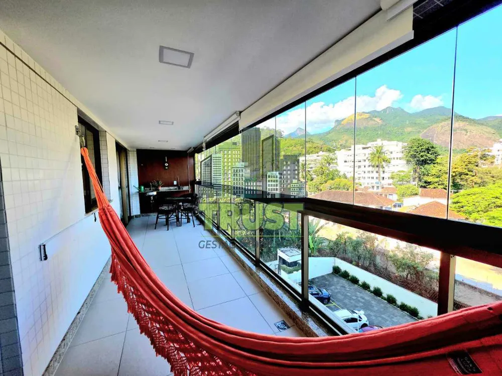 Apartamento, 3 quartos, 112 m² - Foto 12
