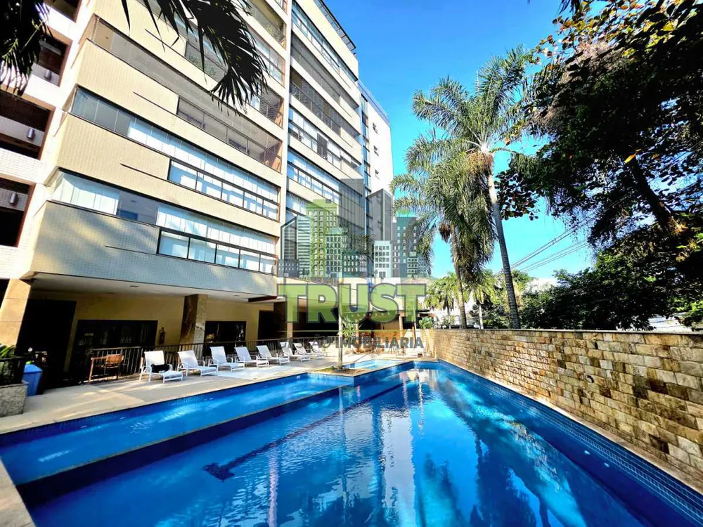 Apartamento, 3 quartos, 112 m² - Foto 43