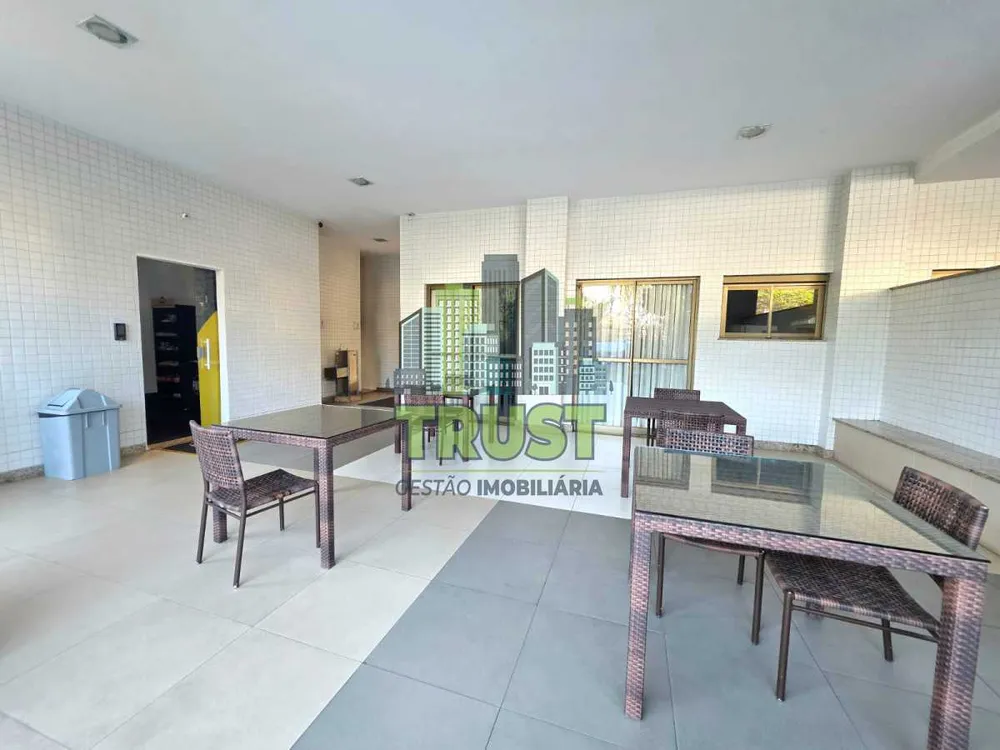 Apartamento, 3 quartos, 112 m² - Foto 42
