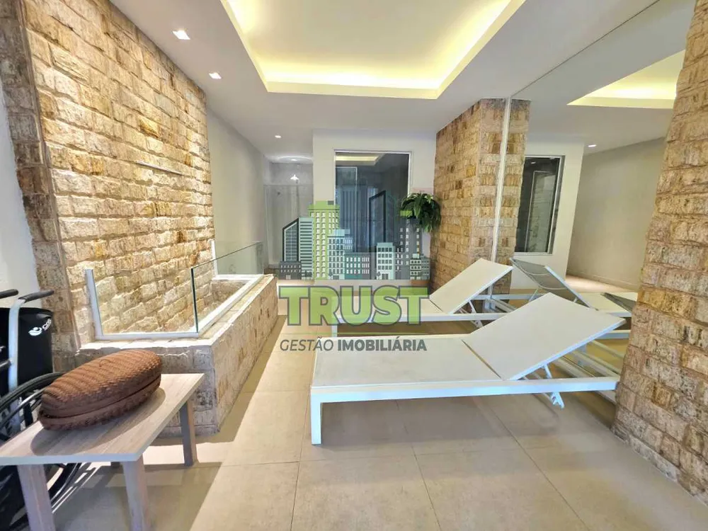 Apartamento, 3 quartos, 112 m² - Foto 41