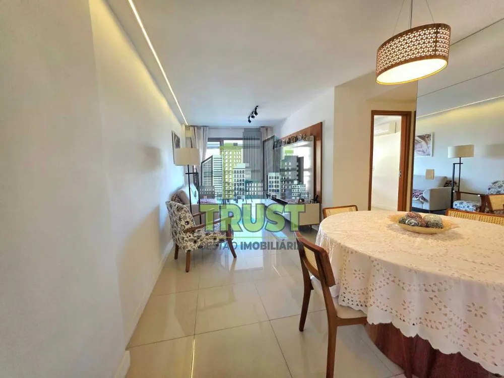 Apartamento, 3 quartos, 112 m² - Foto 2