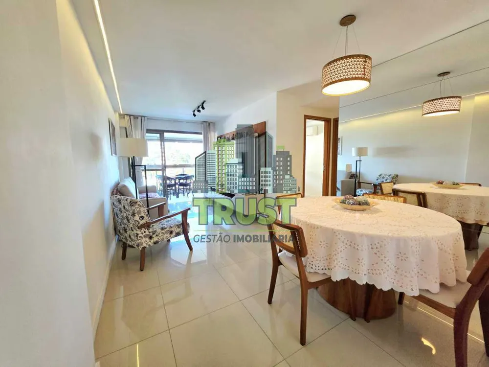 Apartamento, 3 quartos, 112 m² - Foto 1