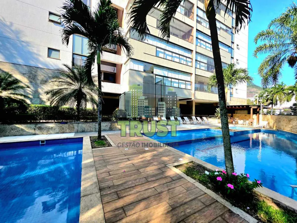 Apartamento, 3 quartos, 112 m² - Foto 32