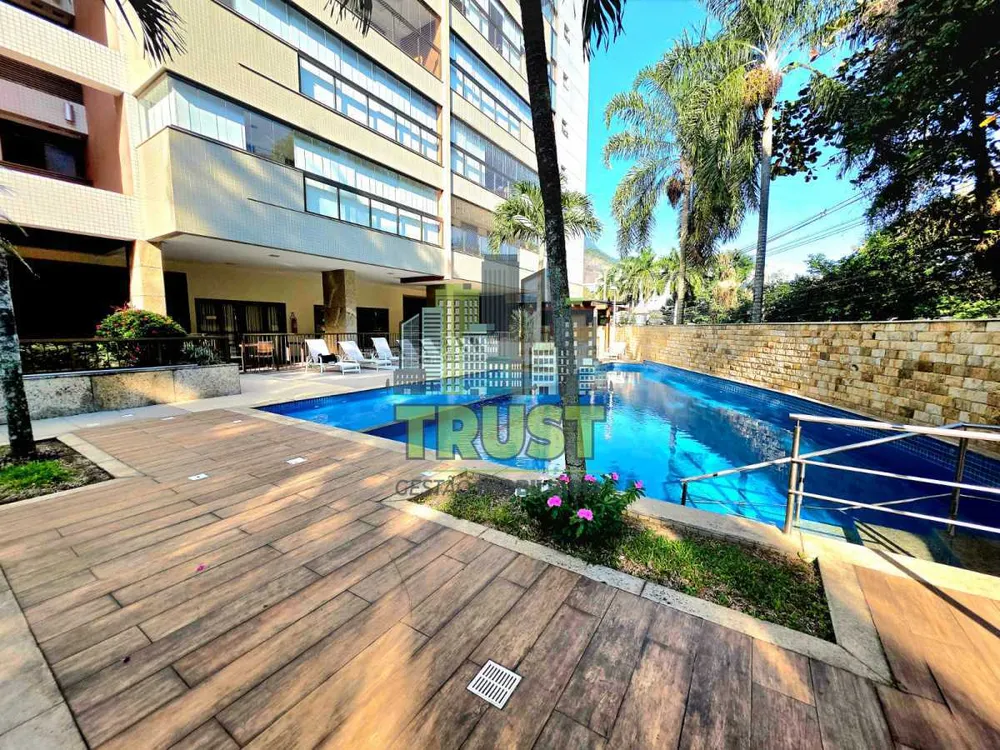 Apartamento, 3 quartos, 112 m² - Foto 33