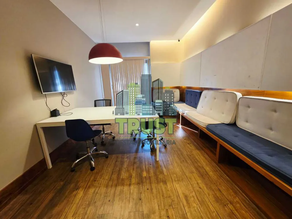 Apartamento, 3 quartos, 112 m² - Foto 35